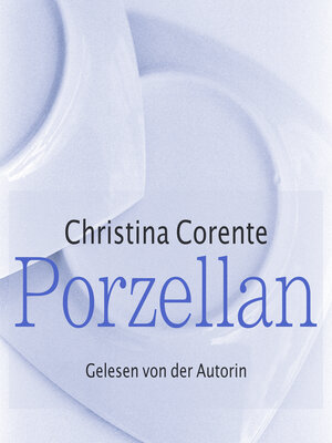 cover image of Porzellan